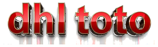 dhltoto slot logo