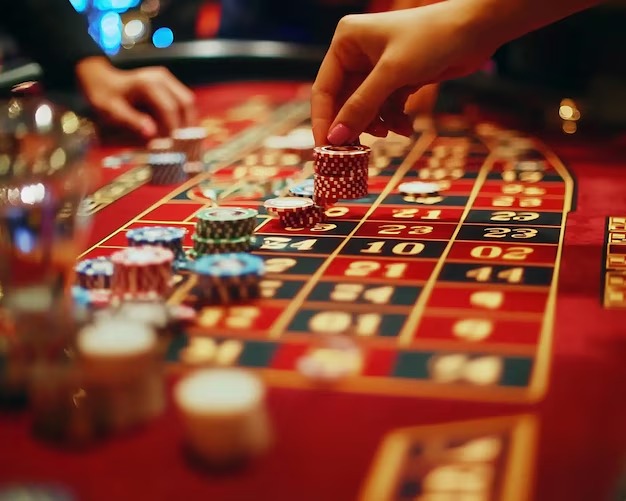 dhltoto slot Bingo