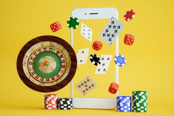 dhltoto slot One-Tap Game Access